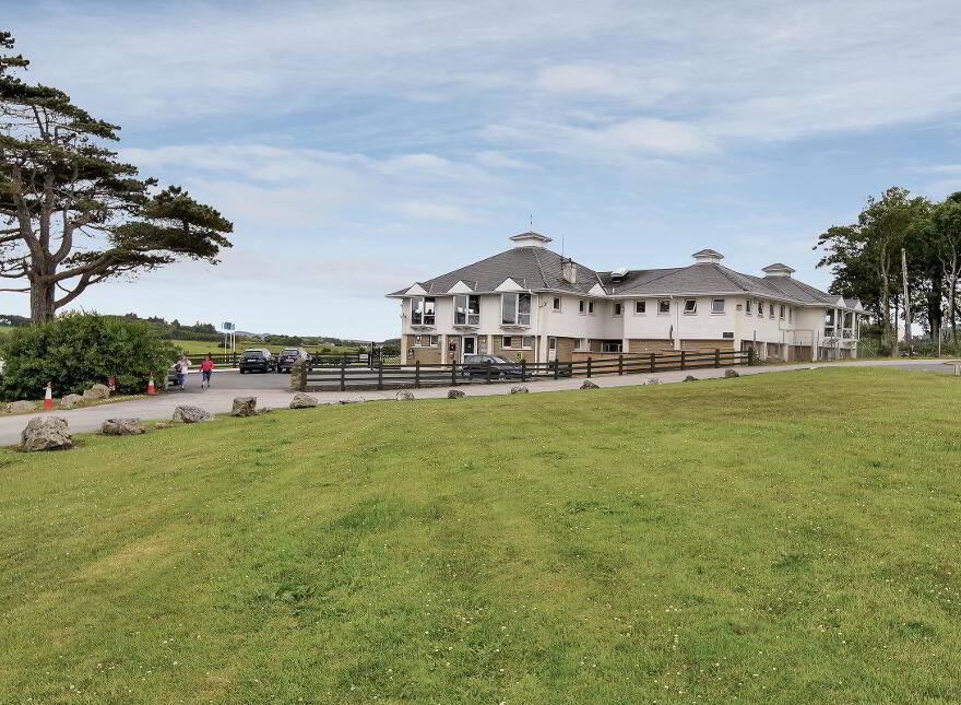 2 Fanad Way, Portsalon, F92W266