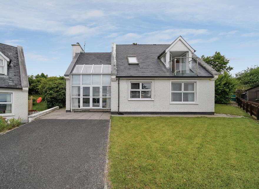 2 Fanad Way, Portsalon, F92W266