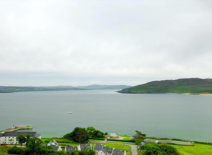2 Fanad Way, Portsalon, F92W266