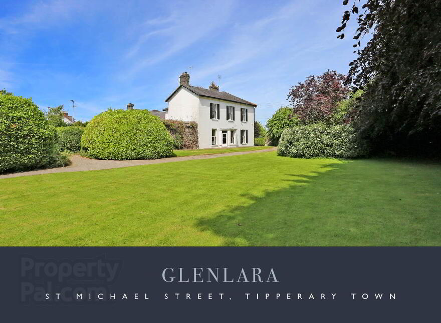 Glenlara, St Michael Street, Tipperary Town photo