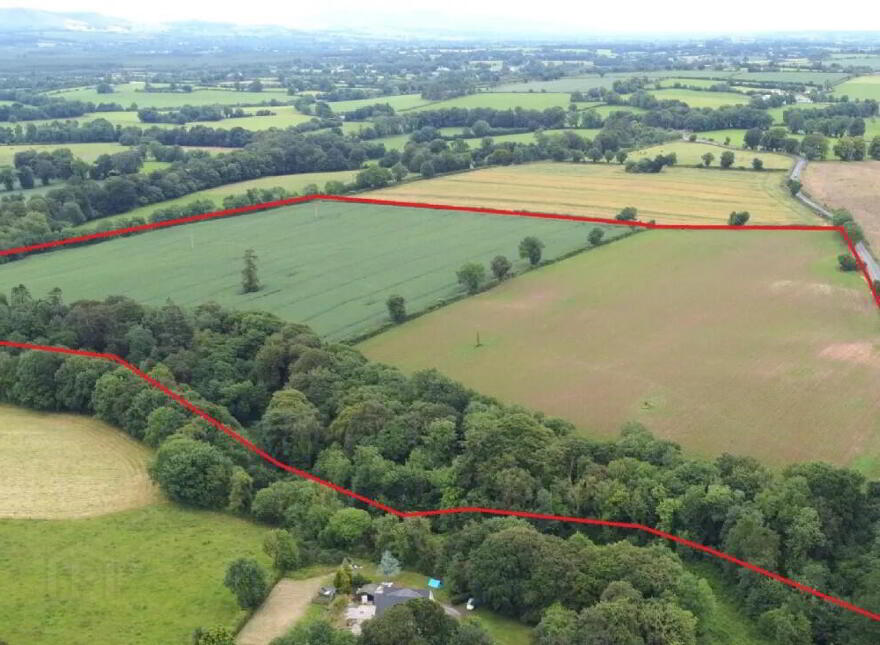 Non Residential Farm Holding, Park, North, Doneraile