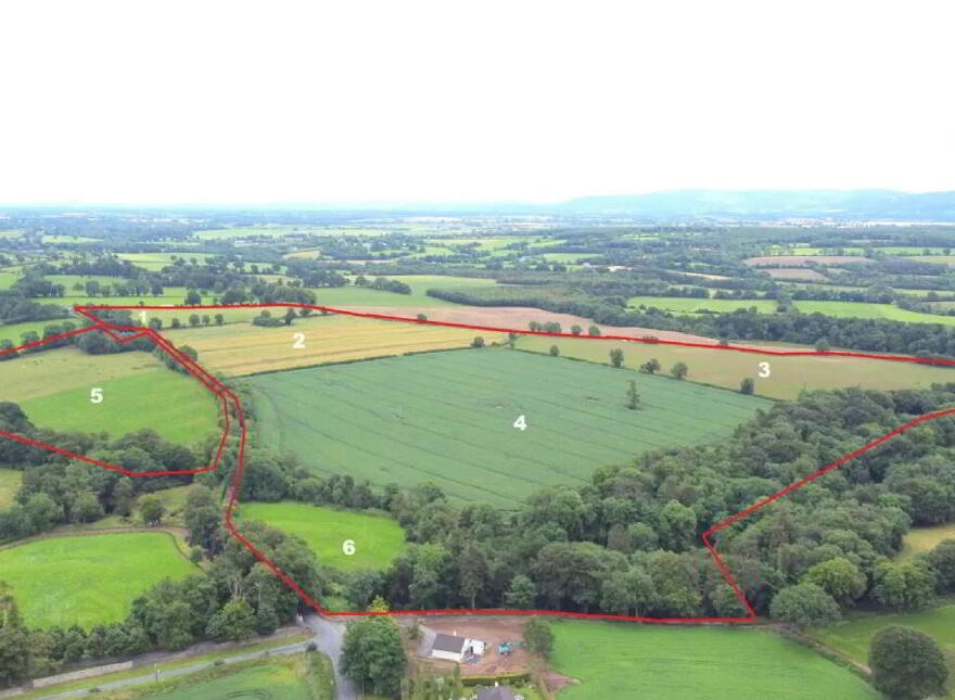 Non Residential Farm Holding, Park, North, Doneraile