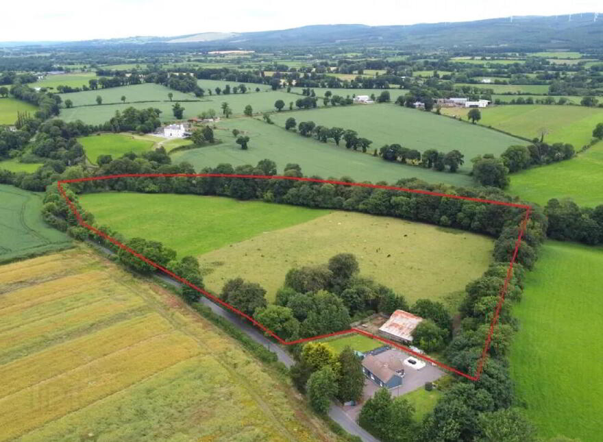 Non Residential Farm Holding, Park, North, Doneraile