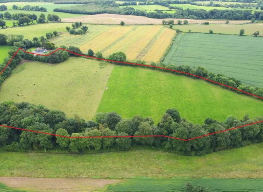 Non Residential Farm Holding, Park, North, Doneraile