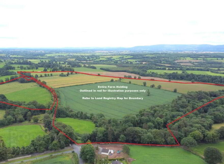 Non Residential Farm Holding, Park, North, Doneraile photo