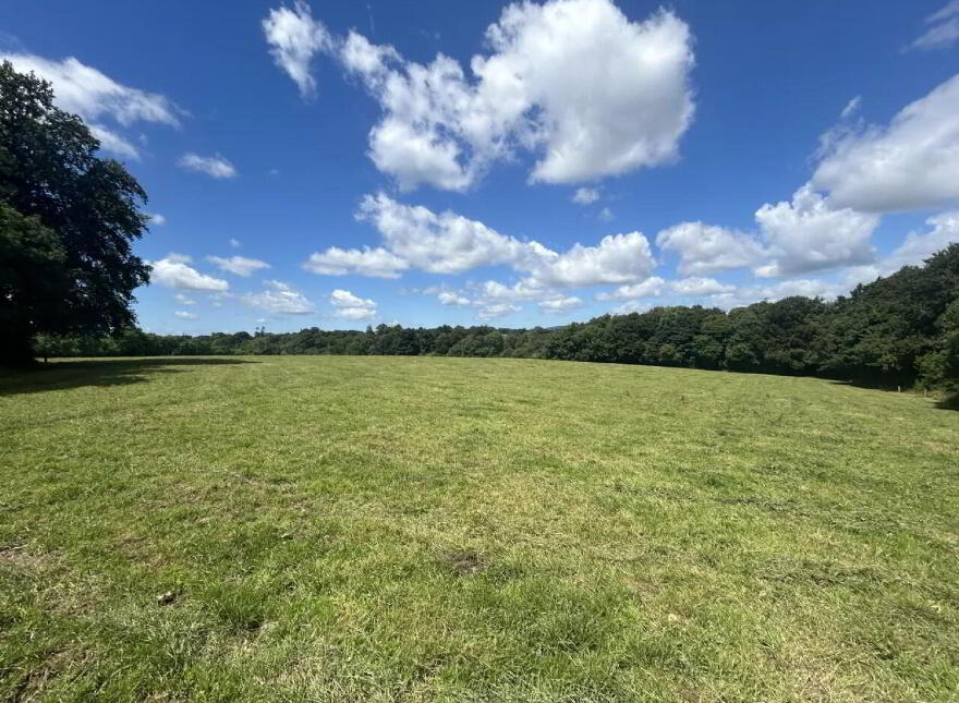 Non Residential Farm Holding, Park, North, Doneraile