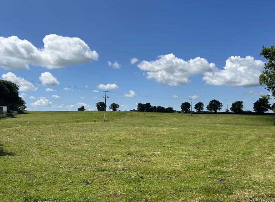 Non Residential Farm Holding, Park, North, Doneraile