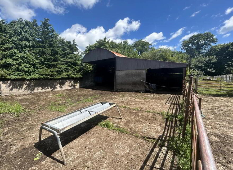 Non Residential Farm Holding, Park, North, Doneraile