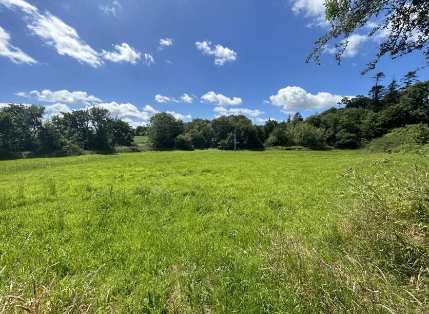 Non Residential Farm Holding, Park, North, Doneraile