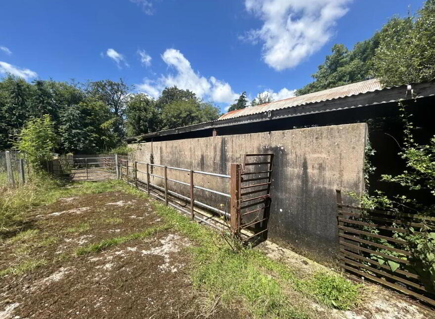 Non Residential Farm Holding, Park, North, Doneraile