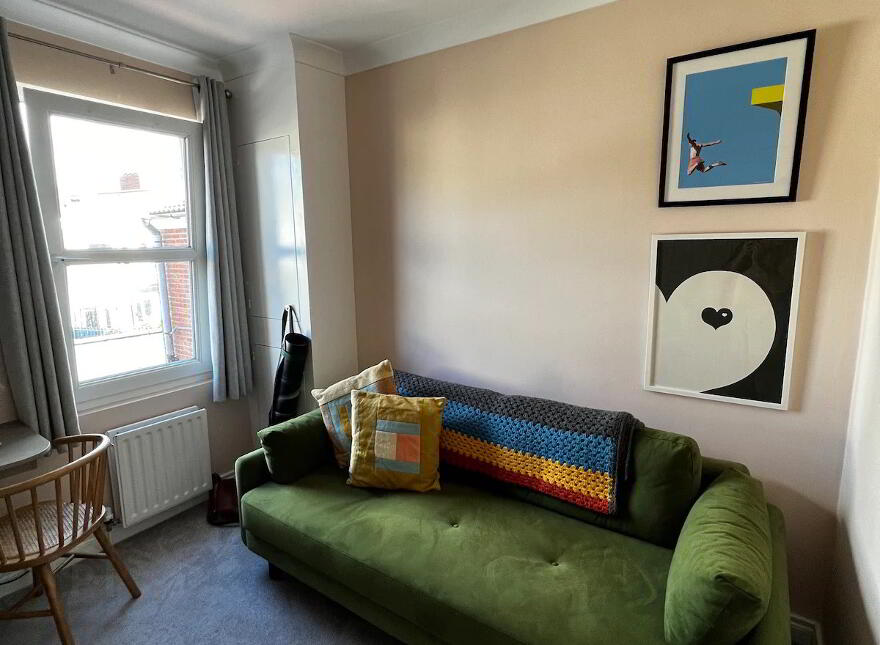 57 Belmont Avenue, Belmont Road, Belfast, BT4 3DE