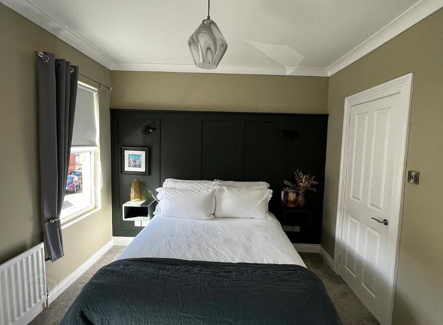 57 Belmont Avenue, Belmont Road, Belfast, BT4 3DE