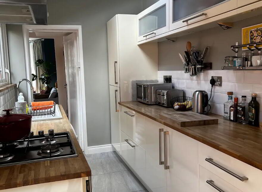 57 Belmont Avenue, Belmont Road, Belfast, BT4 3DE
