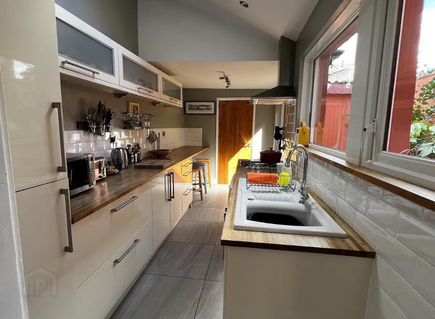 57 Belmont Avenue, Belmont Road, Belfast, BT4 3DE
