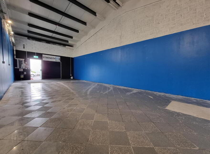 Unit 2, Knockeen Shopping Centre, Crebilly Road, Ballymena, BT42 4AZ