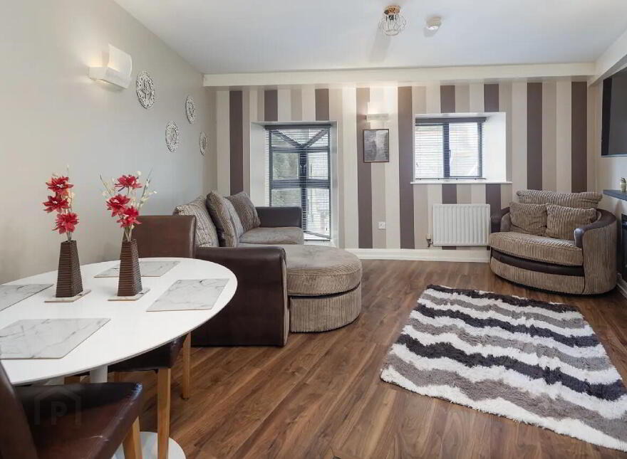 23 Charleston Maltings, Bailick Road, Midleton, Cork, P25KP58