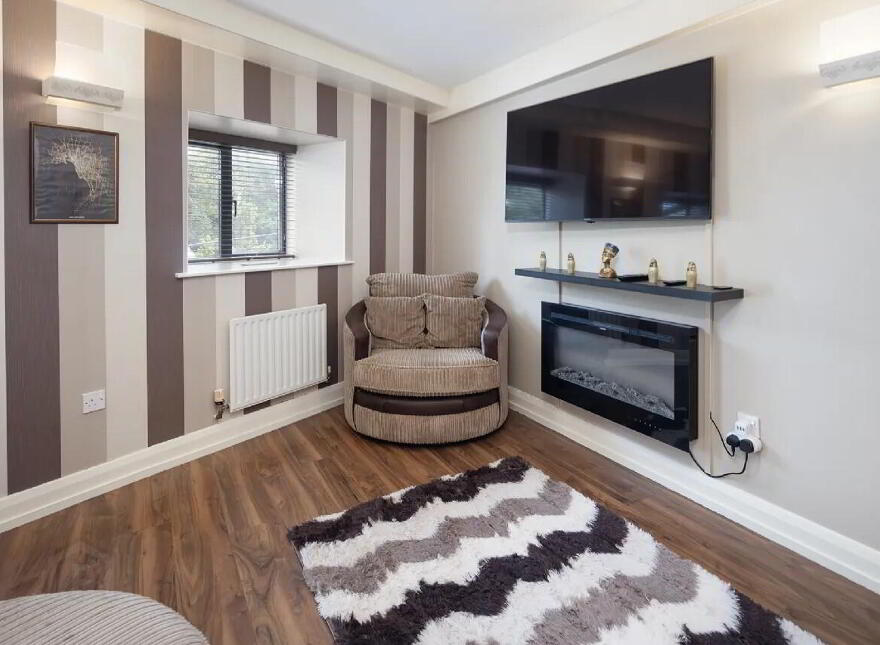 23 Charleston Maltings, Bailick Road, Midleton, Cork, P25KP58