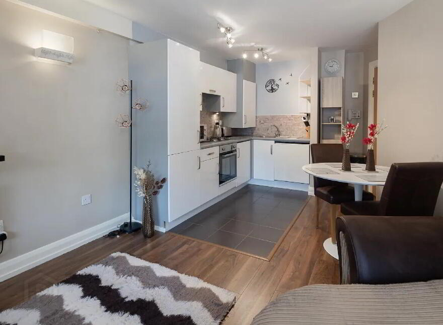 23 Charleston Maltings, Bailick Road, Midleton, Cork, P25KP58