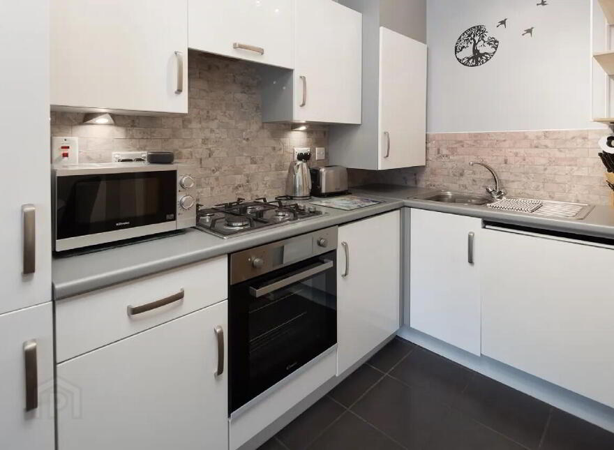 23 Charleston Maltings, Bailick Road, Midleton, Cork, P25KP58