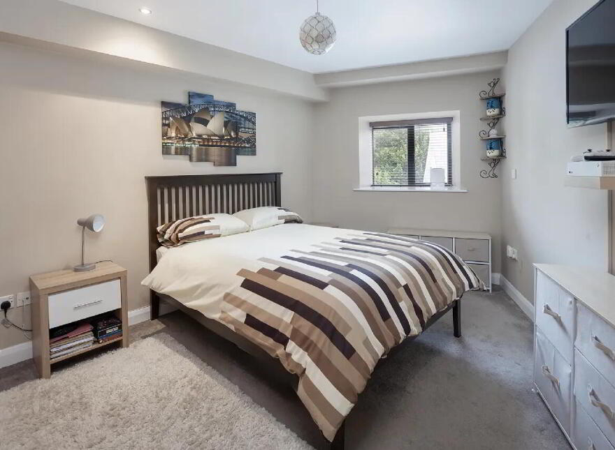 23 Charleston Maltings, Bailick Road, Midleton, Cork, P25KP58