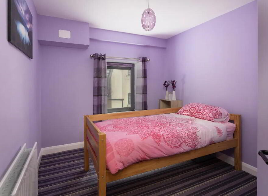 23 Charleston Maltings, Bailick Road, Midleton, Cork, P25KP58