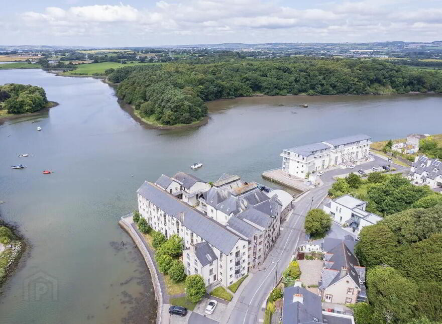 23 Charleston Maltings, Bailick Road, Midleton, Cork, P25KP58