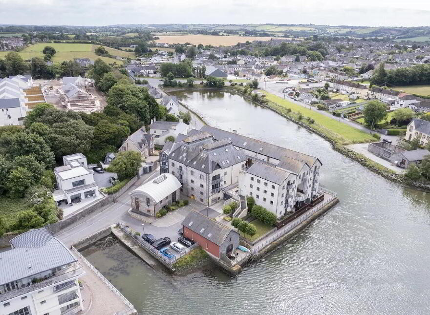 23 Charleston Maltings, Bailick Road, Midleton, Cork, P25KP58