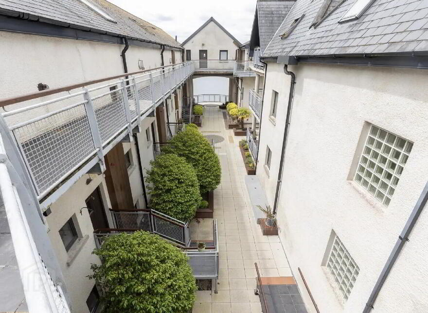 23 Charleston Maltings, Bailick Road, Midleton, Cork, P25KP58