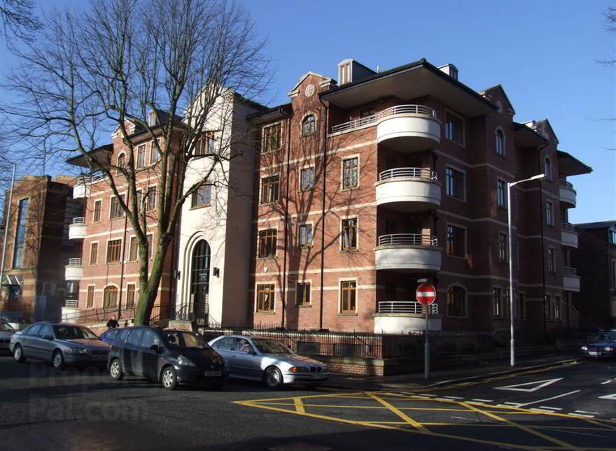 Apt 6 Chancellors Court, 55-57 Malone Road, Belfast, BT9 6SA photo