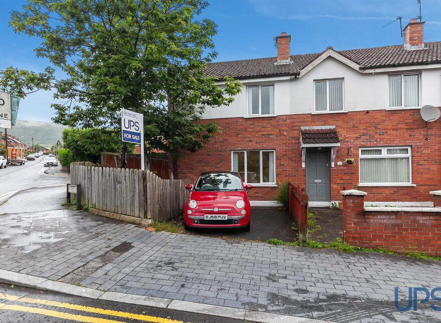 1 Gransha Avenue, Glen Road, Belfast, BT11 8AJ photo