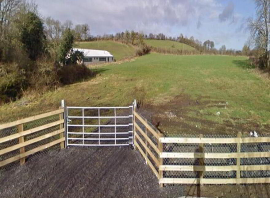 Bunnaden Village, Ballynaraw South, Bunnadden, Sl16255