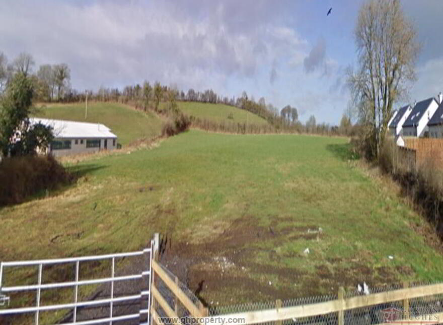 Bunnaden Village, Ballynaraw South, Bunnadden, Sl16255