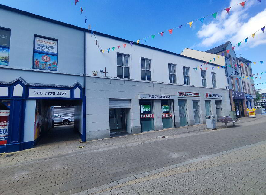 40 Market Street, Limavady, BT49 0AA