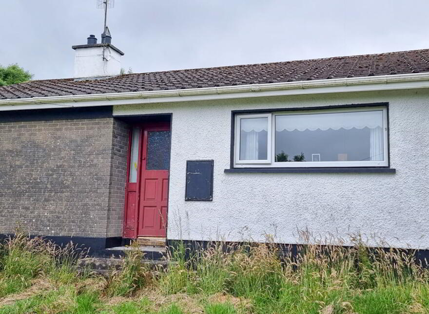 House No. 3, Brockagh, Cloghan Beag, Cloghan, F93YF6W photo