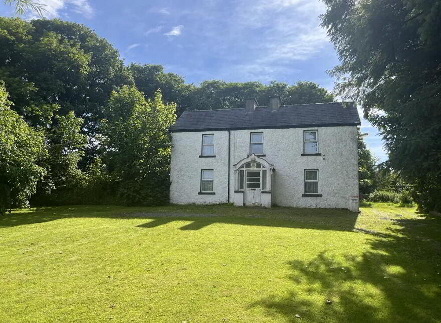 Carrowcushcly, Ballymote, F56NP84 photo