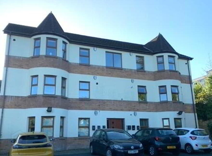 4 Cedar View, Belfast, BT6 9TH photo