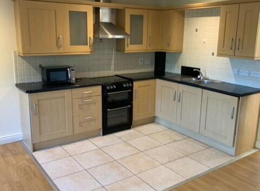 4 Cedar View, Belfast, BT6 9TH