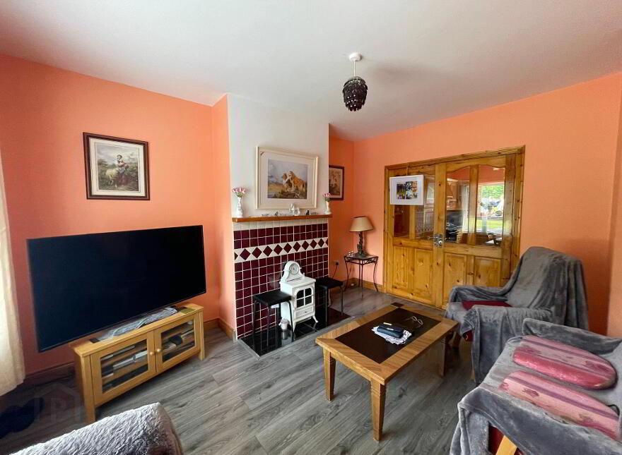 4 Park Court, Strokestown, Roscommon, F42ET86