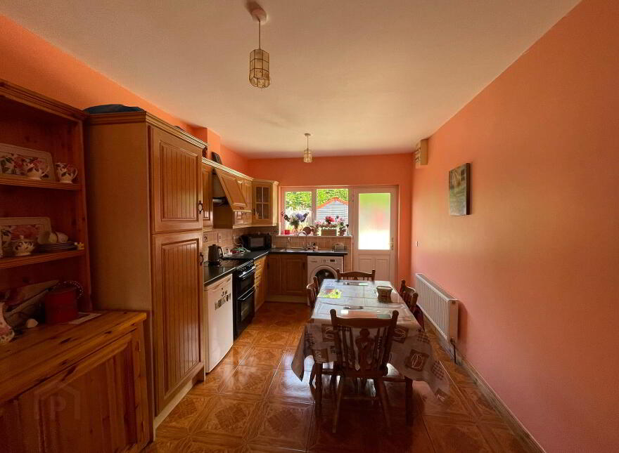 4 Park Court, Strokestown, Roscommon, F42ET86