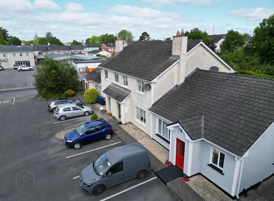 4 Park Court, Strokestown, Roscommon, F42ET86