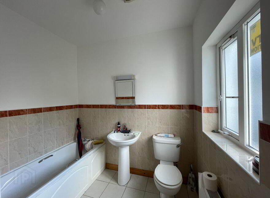 4 Park Court, Strokestown, Roscommon, F42ET86