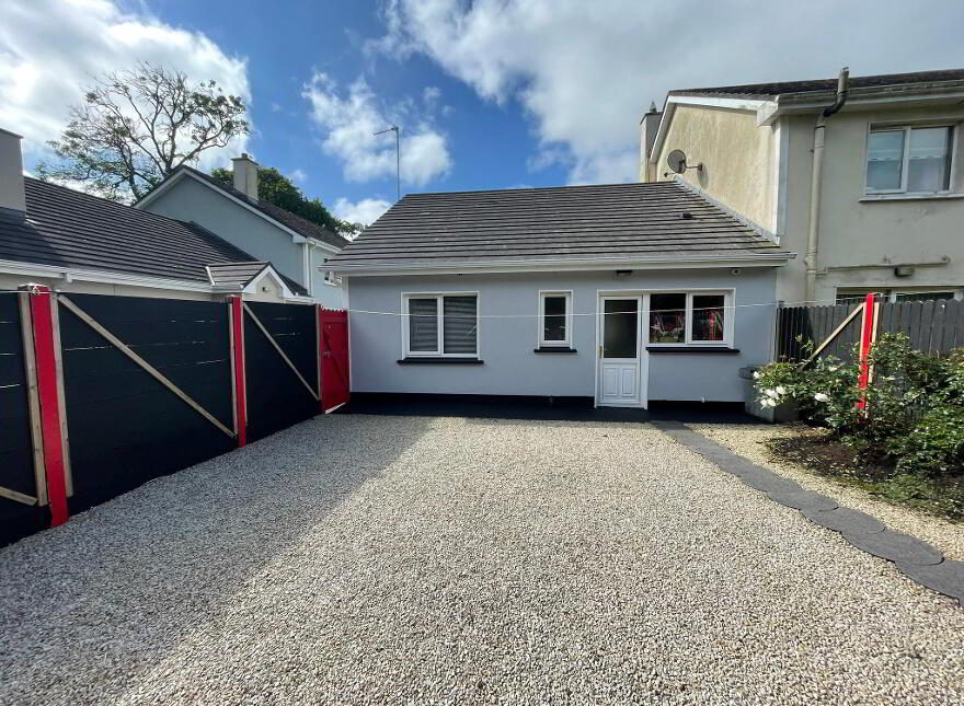 4 Park Court, Strokestown, Roscommon, F42ET86