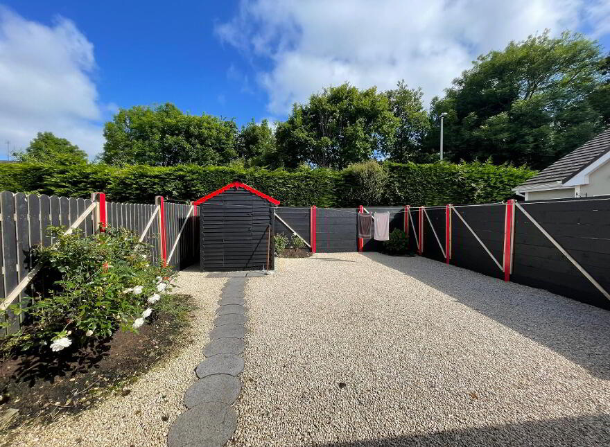 4 Park Court, Strokestown, Roscommon, F42ET86