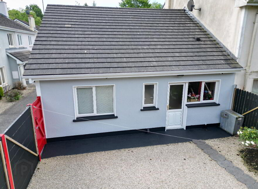 4 Park Court, Strokestown, Roscommon, F42ET86
