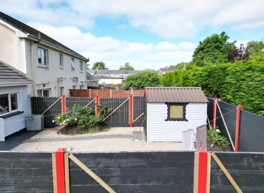 4 Park Court, Strokestown, Roscommon, F42ET86