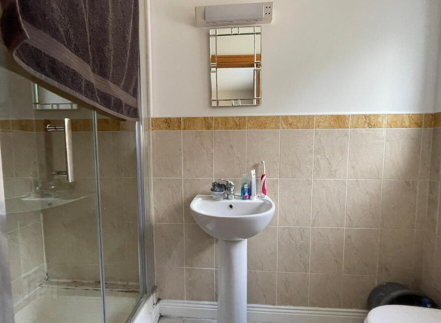 4 Park Court, Strokestown, Roscommon, F42ET86