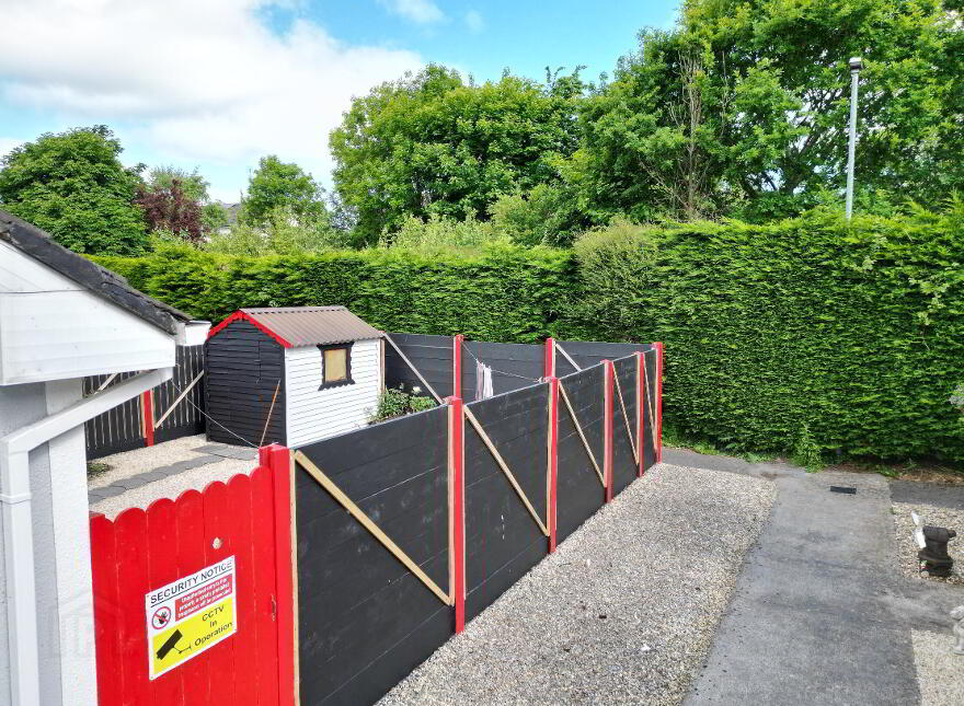 4 Park Court, Strokestown, Roscommon, F42ET86