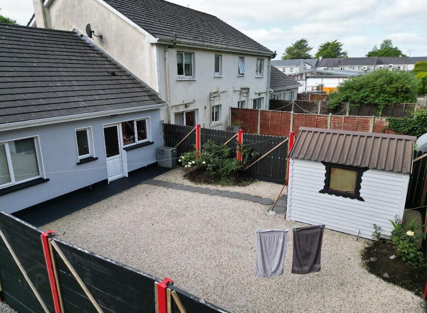 4 Park Court, Strokestown, Roscommon, F42ET86