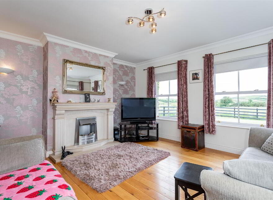 5a Killyleagh Road, Saintfield, BT24 7EJ