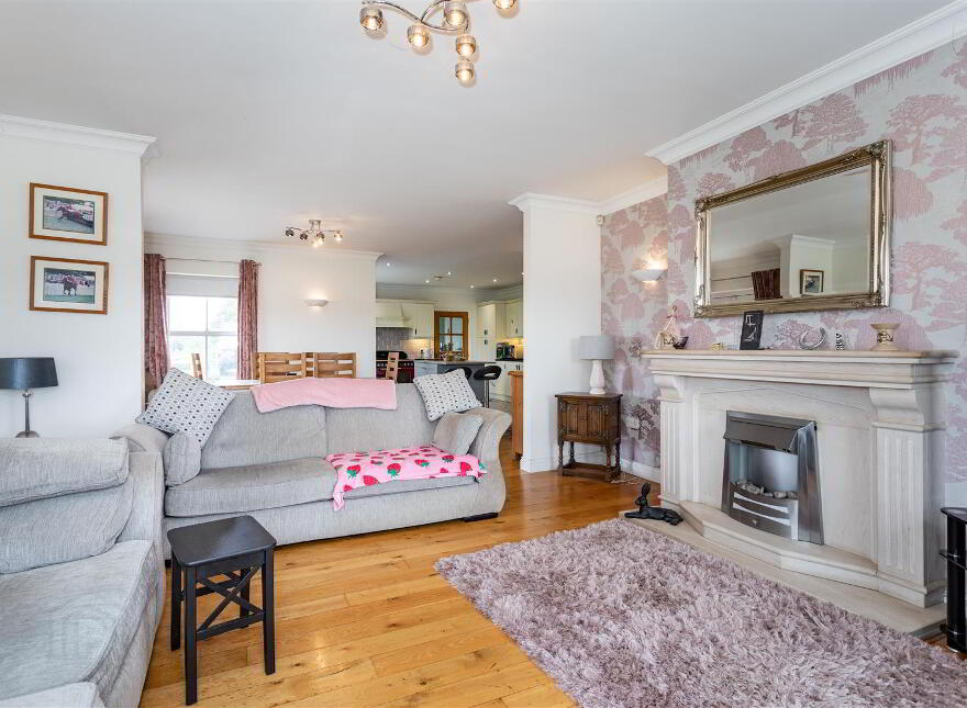 5a Killyleagh Road, Saintfield, BT24 7EJ